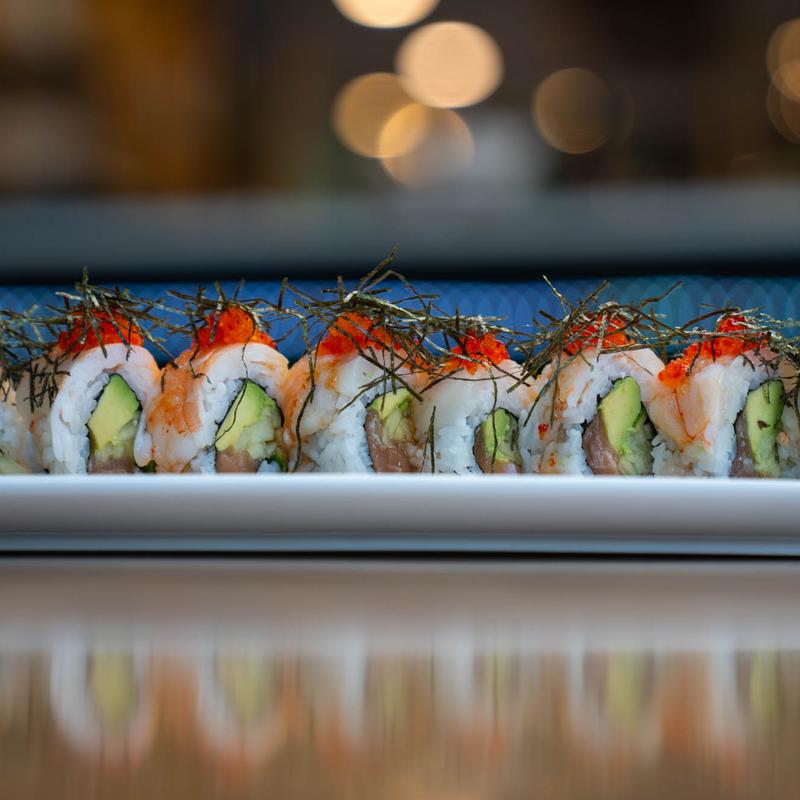 * Island Boy Roll photo