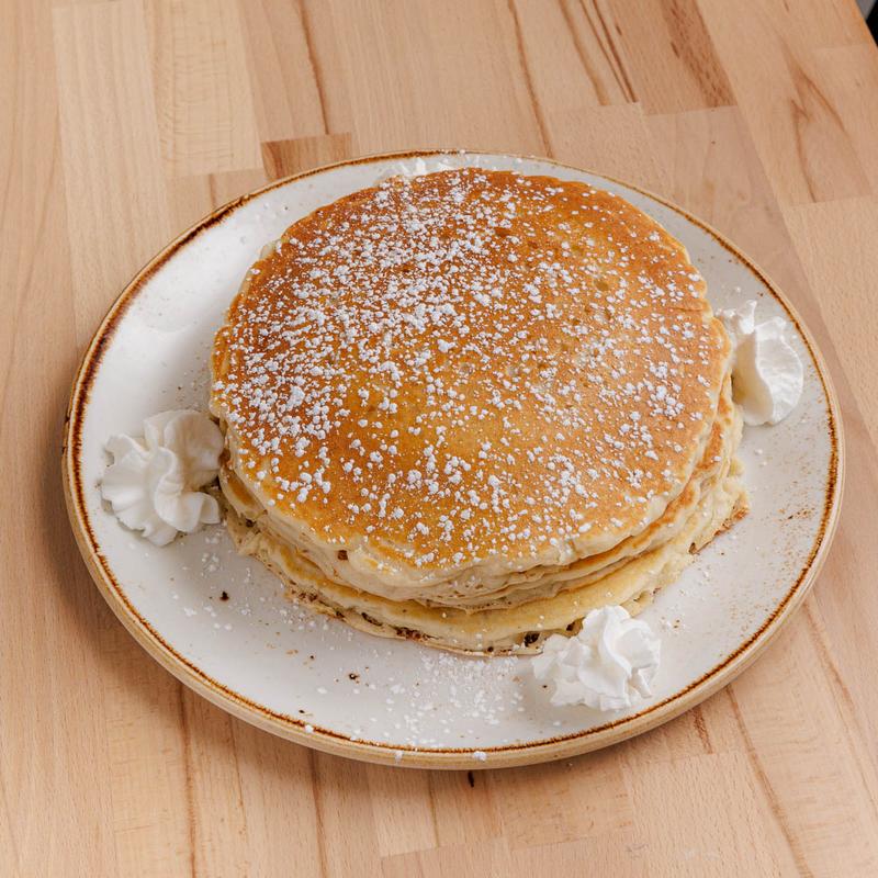 Buttermilk OG Stack photo