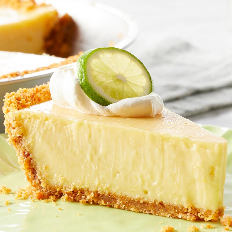 Key Lime Pie photo