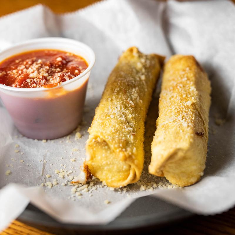 Mozzarella Marinara photo