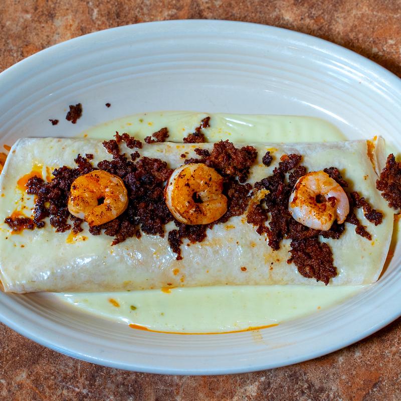 El CuCuy Burrito photo