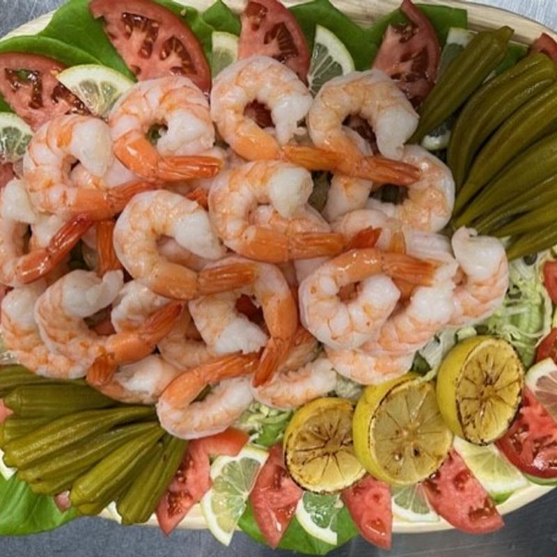 Shrimp Remoulade photo