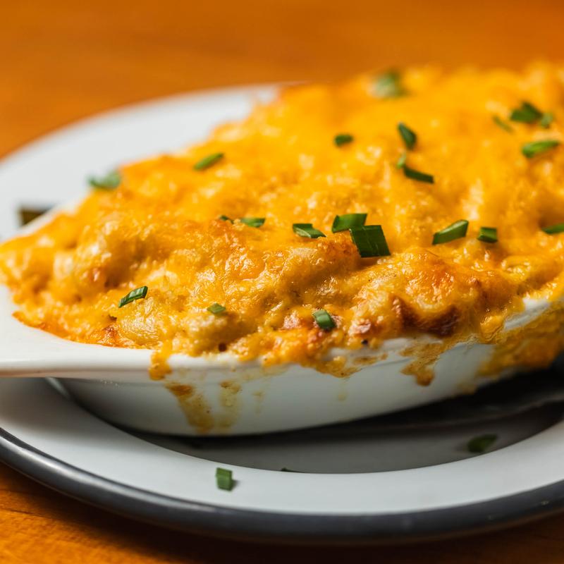Mac'n Cheese photo