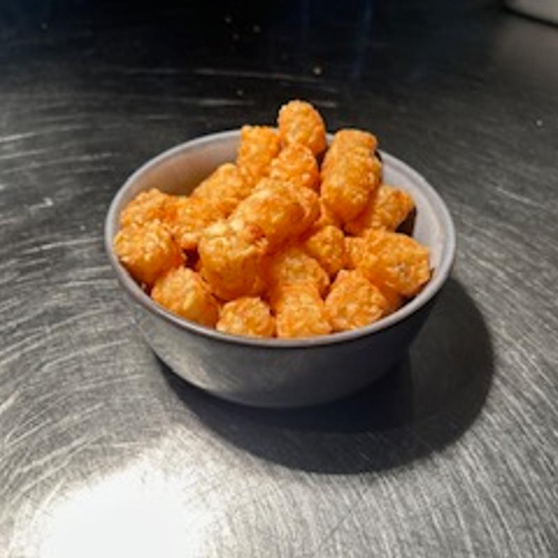 Tater Tots photo