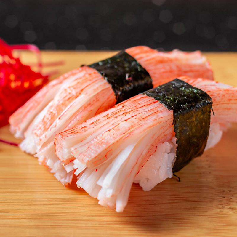 menu item 56 of 85, Krab