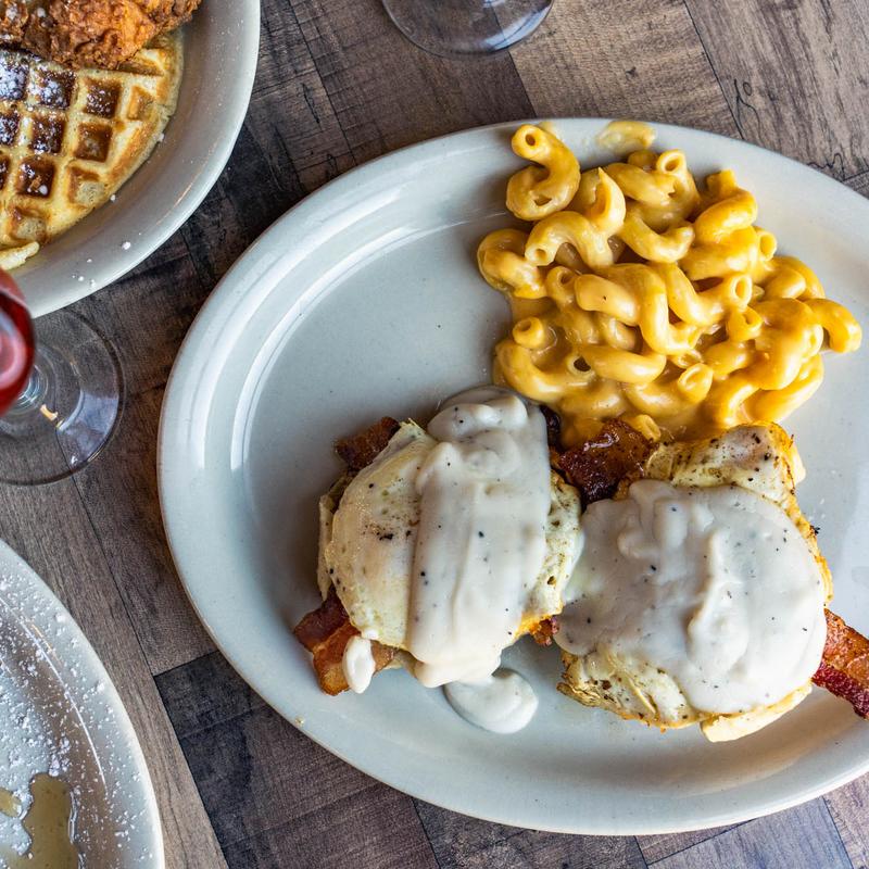 COUNTRY OMELETTE photo