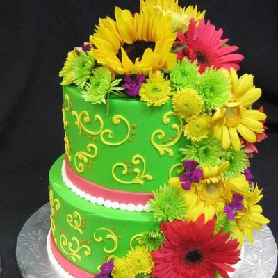 event calendar flyer 14