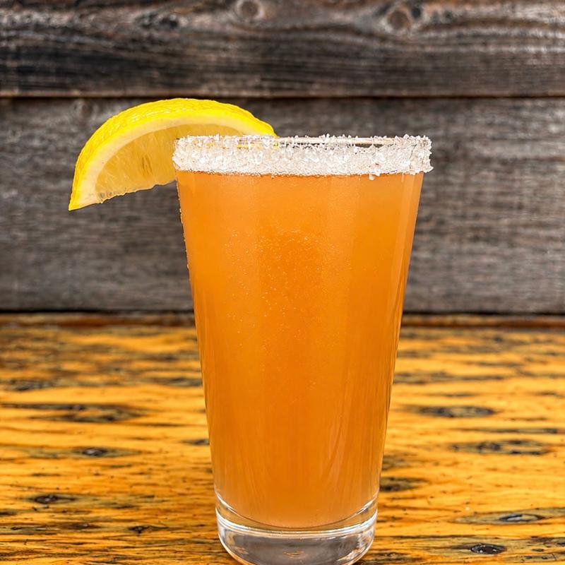 Knotty Shandy photo