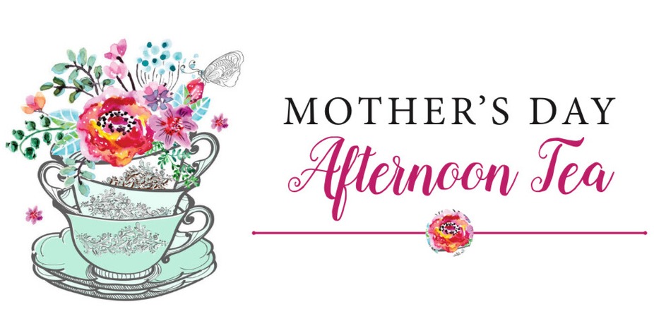 Mother's Day Afternoon Tea event photo