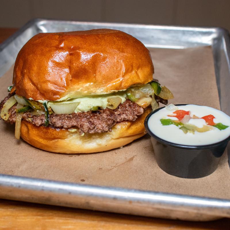 Fajita Smash'd (Award Winning) photo