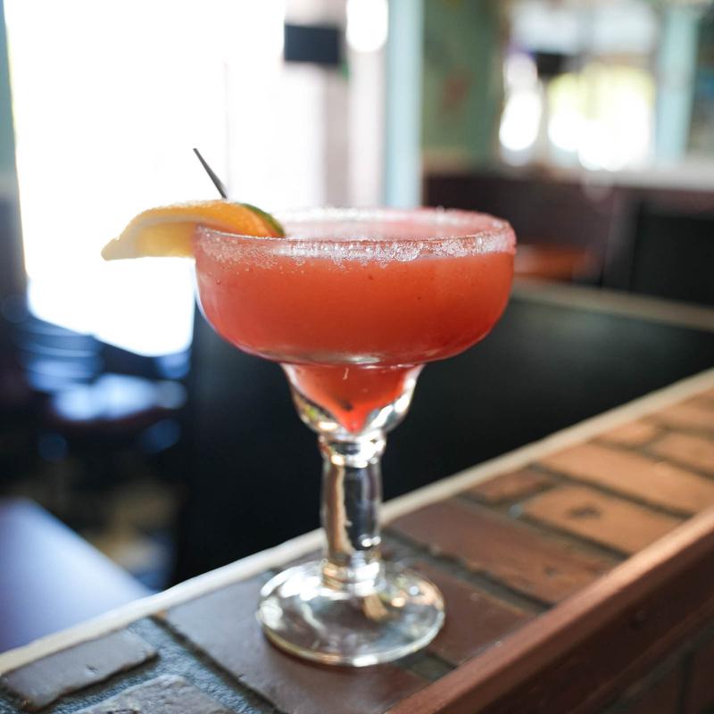 Frozen Flavored Margarita photo