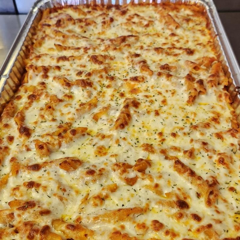 Baked Ziti photo