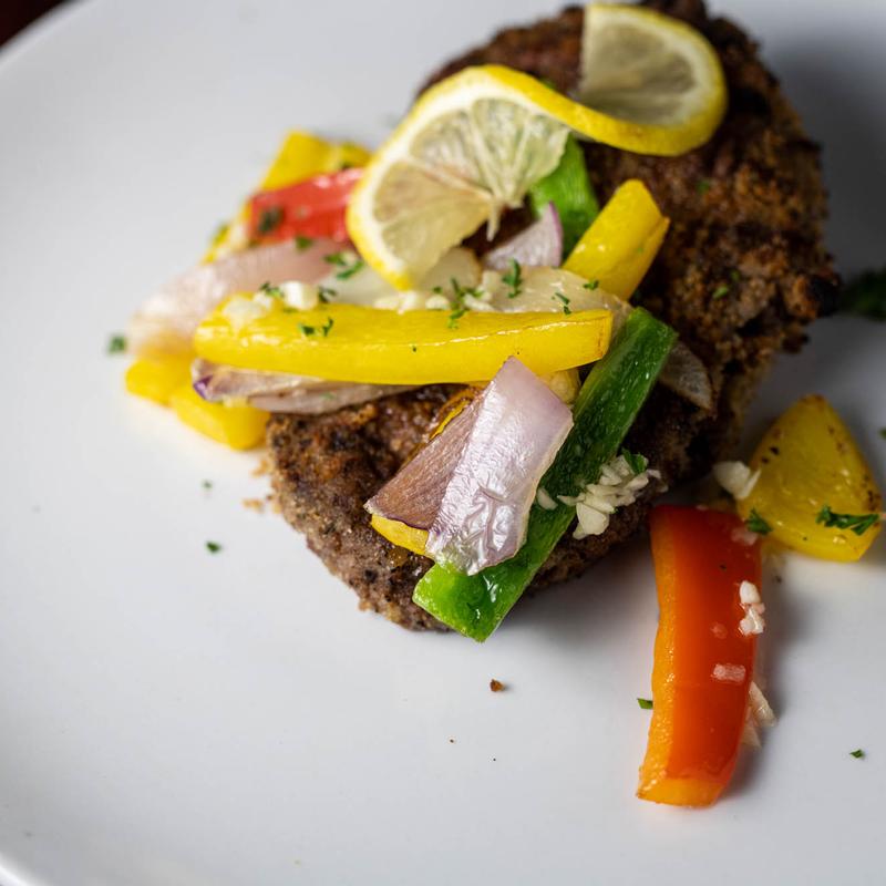 Sicilian Steak* photo