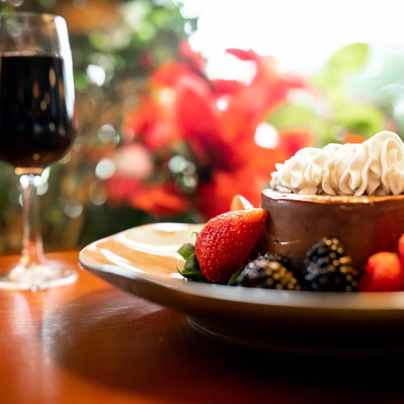 Chocolate Cremeux photo