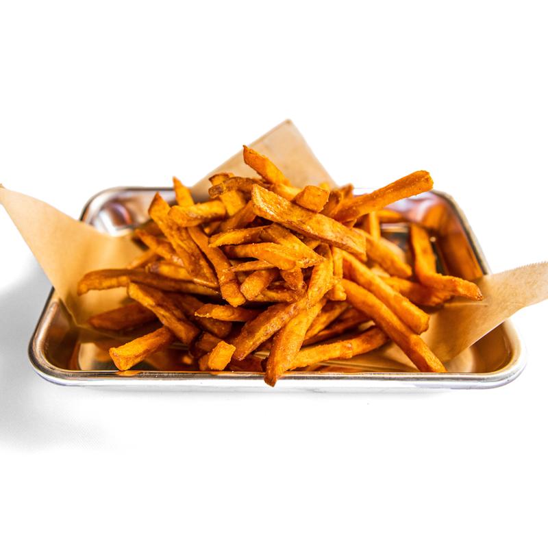 Sweet Potato Fries photo