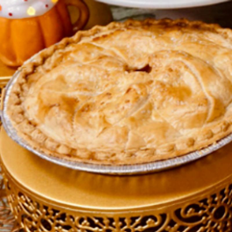 Classic Apple Pie photo_4