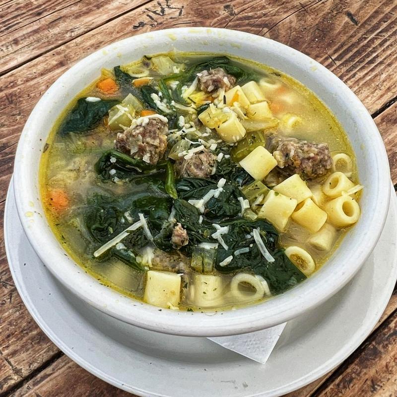 ITALIAN WEDDING photo