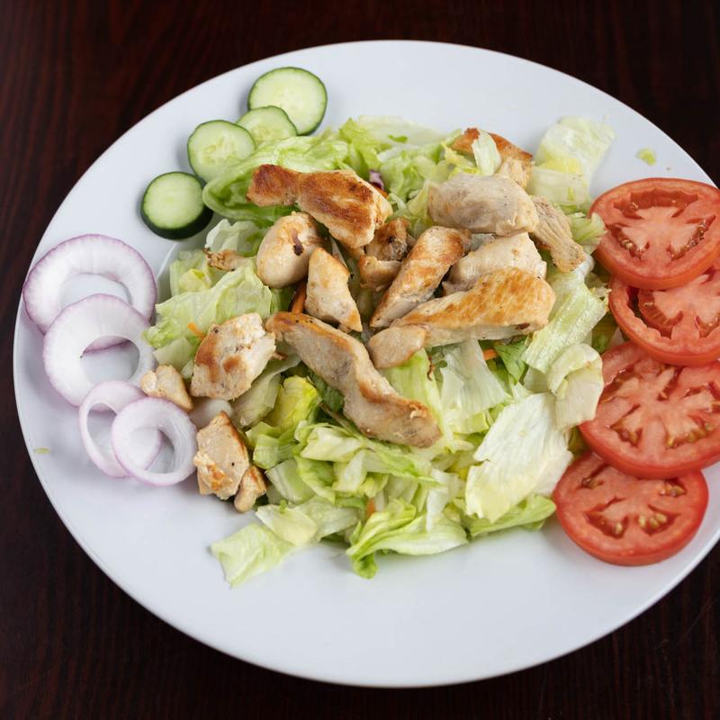 Chicken Salad photo