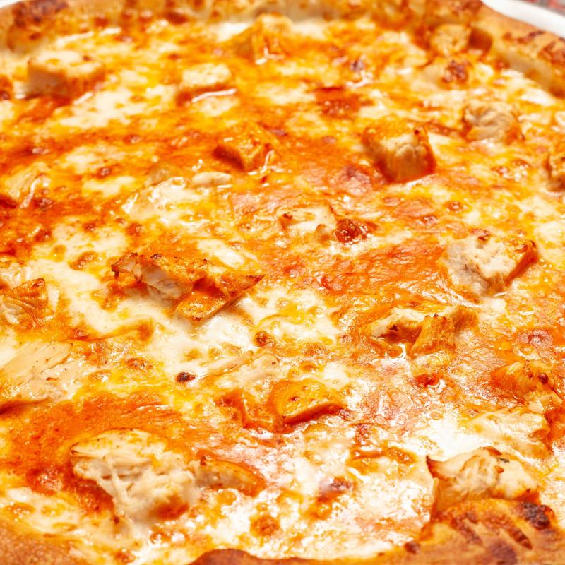 Buffalo Chicken photo