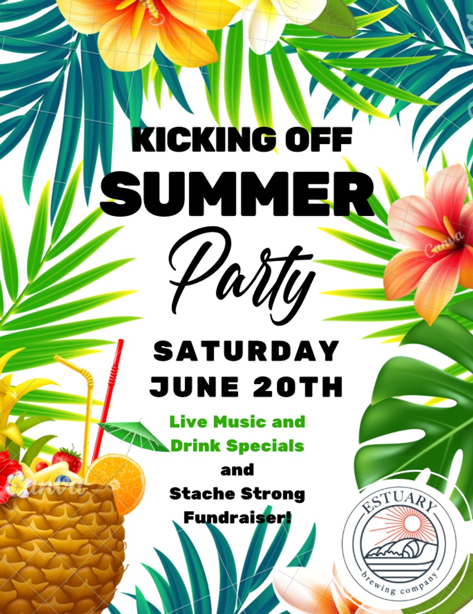 Summer Kick Off Bash event photo