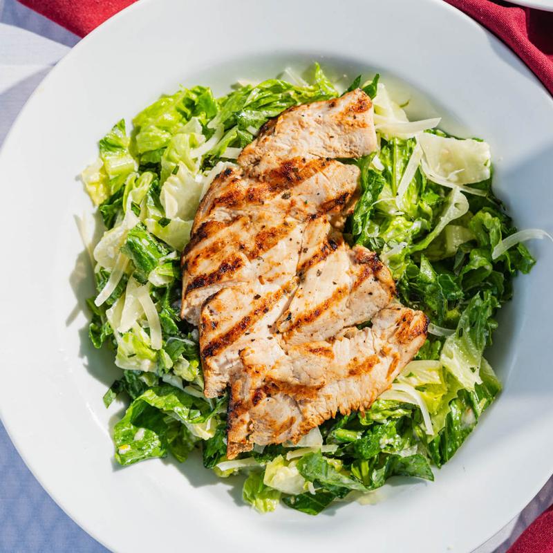 Classic Caeser photo