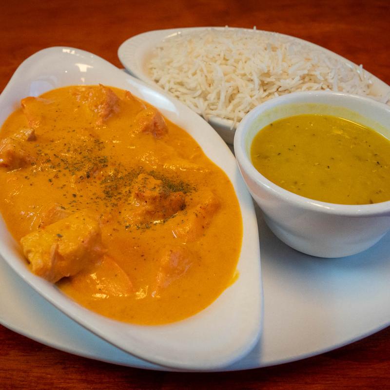 Tikka Masala (GF) photo