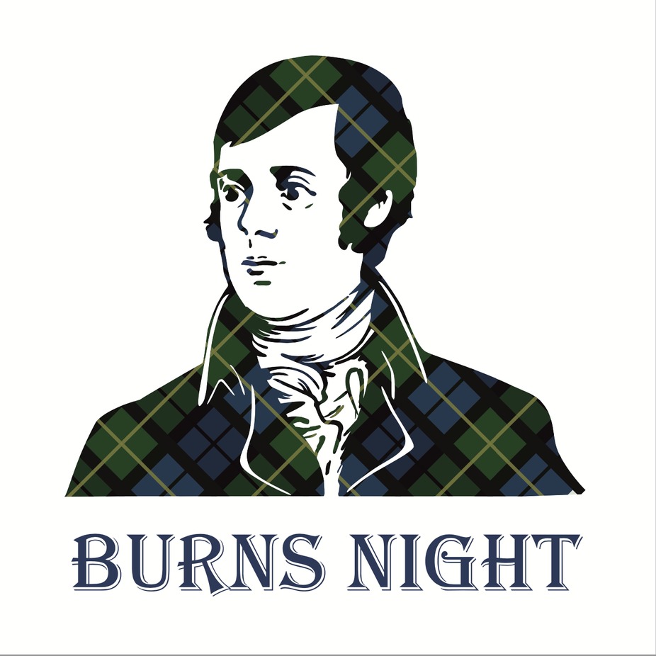 Robert Burns Night event photo