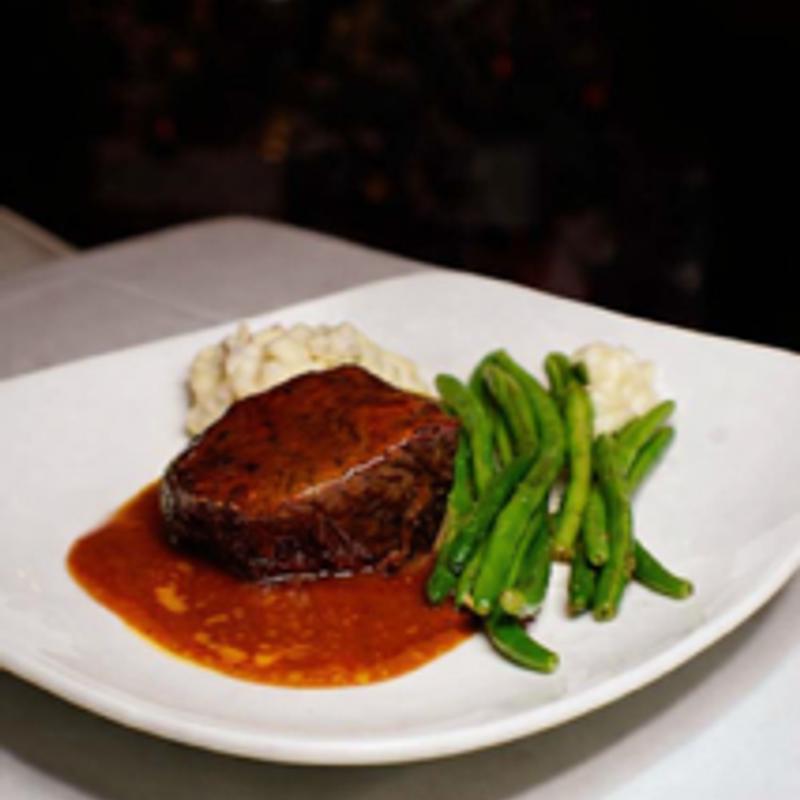 Braised Beef Short Ribs photo