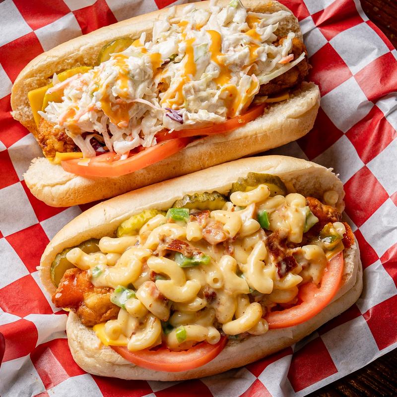 Orilla Bird Dogs photo