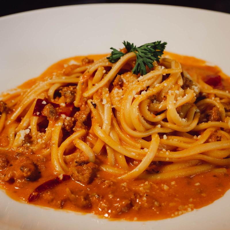 Linguine Piccanti photo