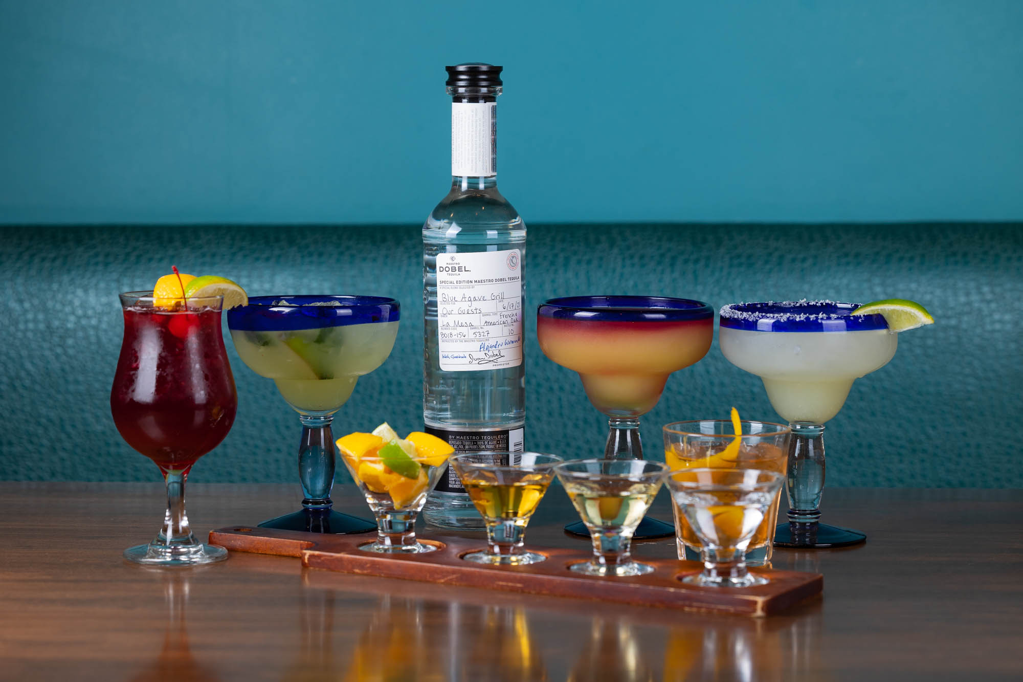 Blue Agave Grill Old Town, Fort Collins, CO