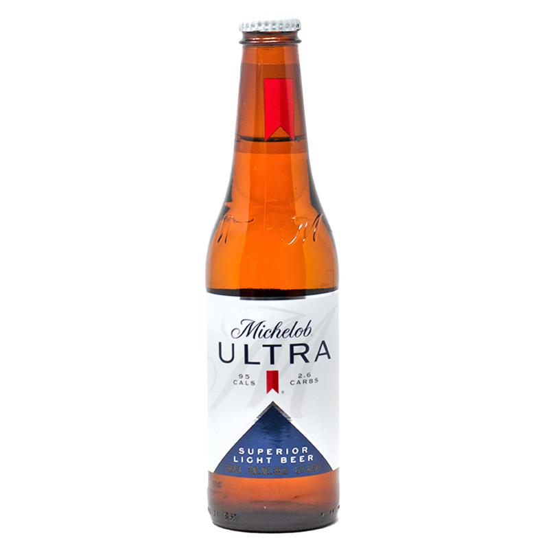 Michelob Ultra photo