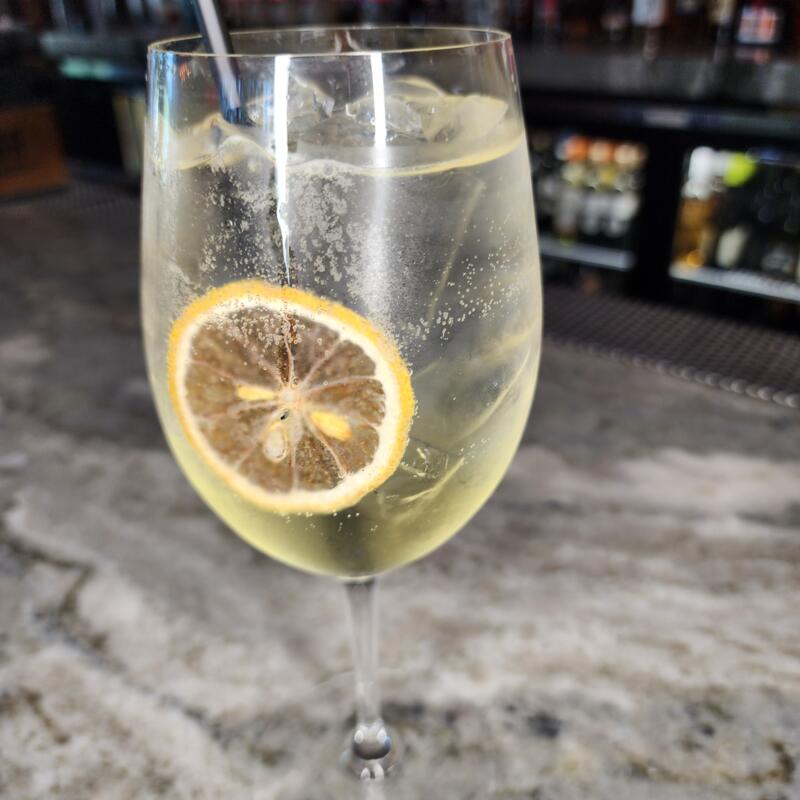 Stellini Spritz photo