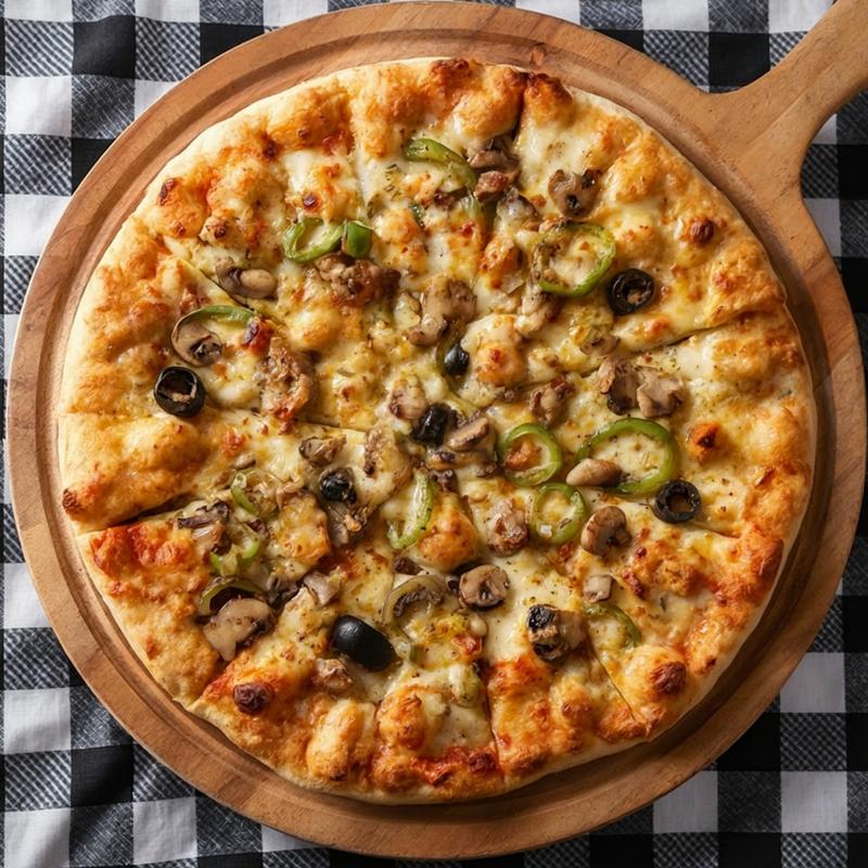 Vegetariana photo