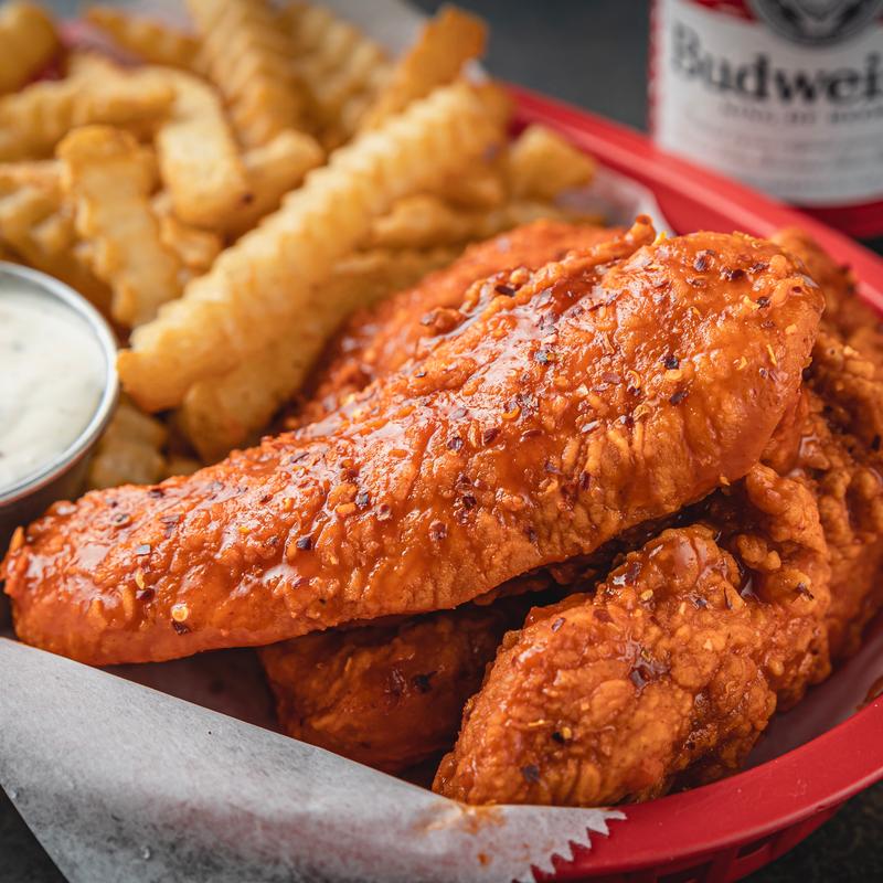 3pc Chicken Tenders photo