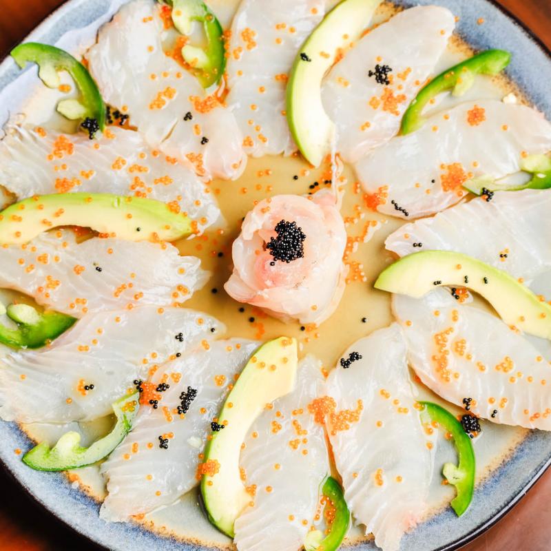 menu item 9 of 10, *Hamachi