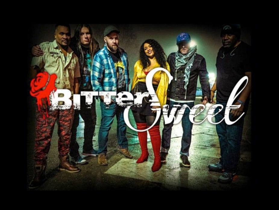 Bittersweet Nation event photo