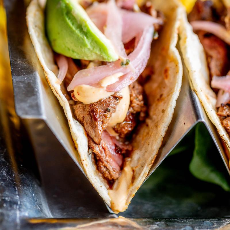 Barbacoa Tacos photo