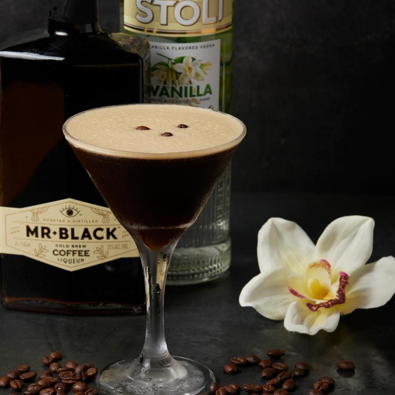 Espresso Martini photo