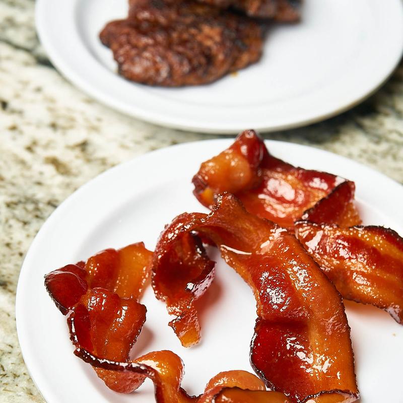 Candy’d Bacon photo