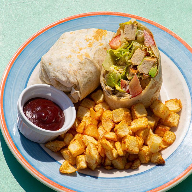 Blackened Chicken photo