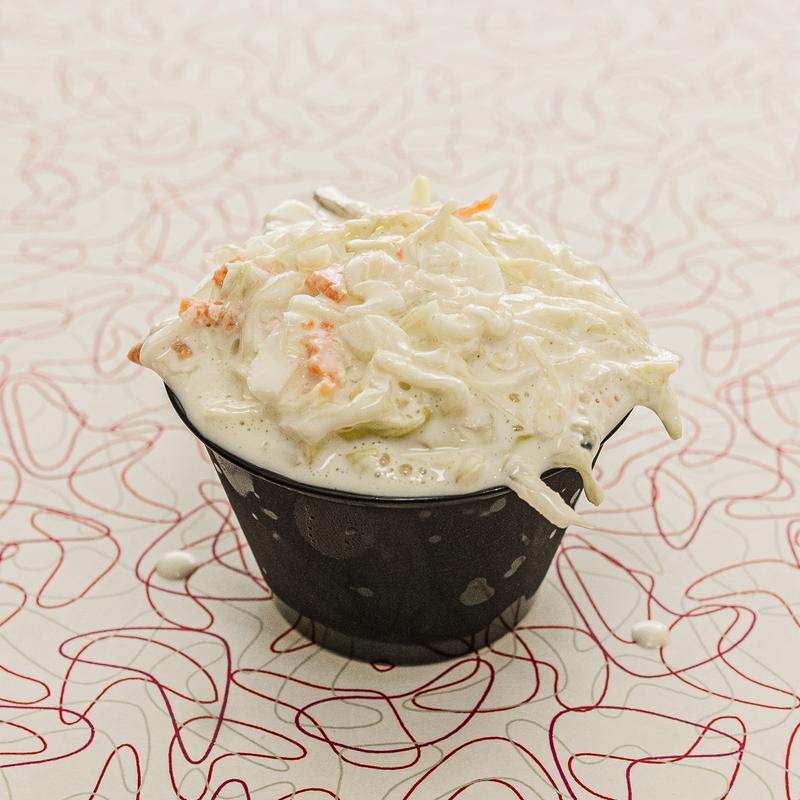 menu item 26 of 31, Coleslaw