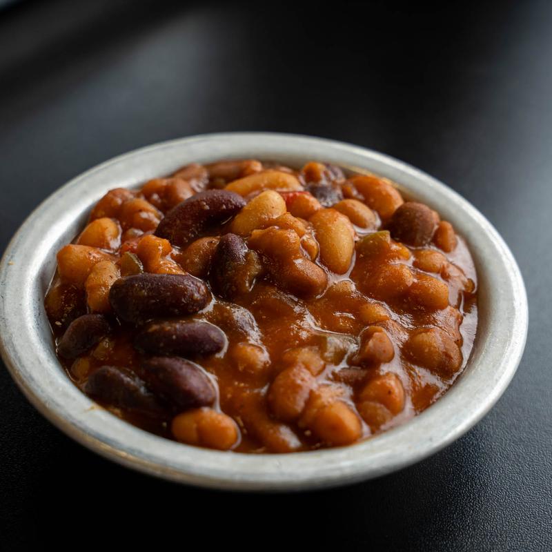 Baked Beans photo