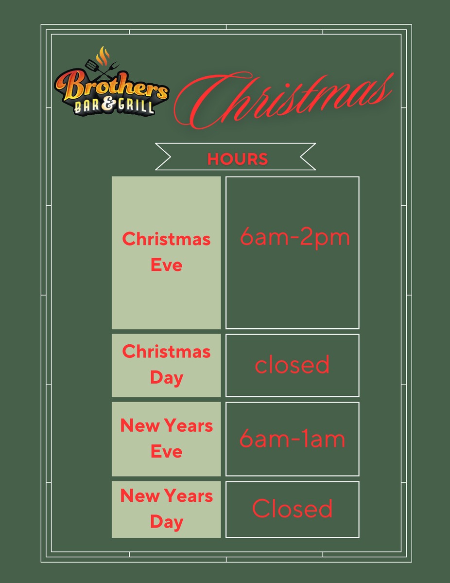 Christmas event photo