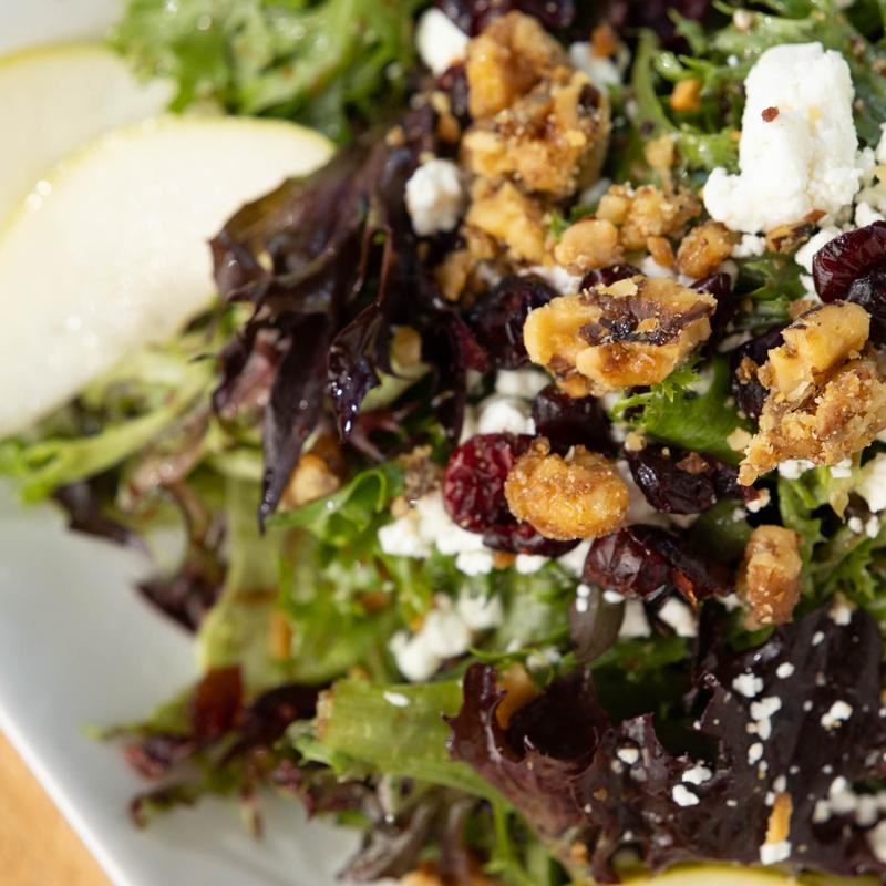 Caramelized Walnut photo