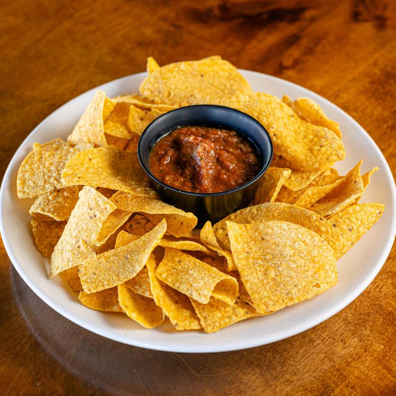 Chips & Salsa photo