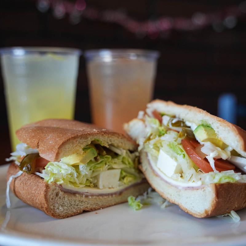 Torta de Jamon Combinada photo