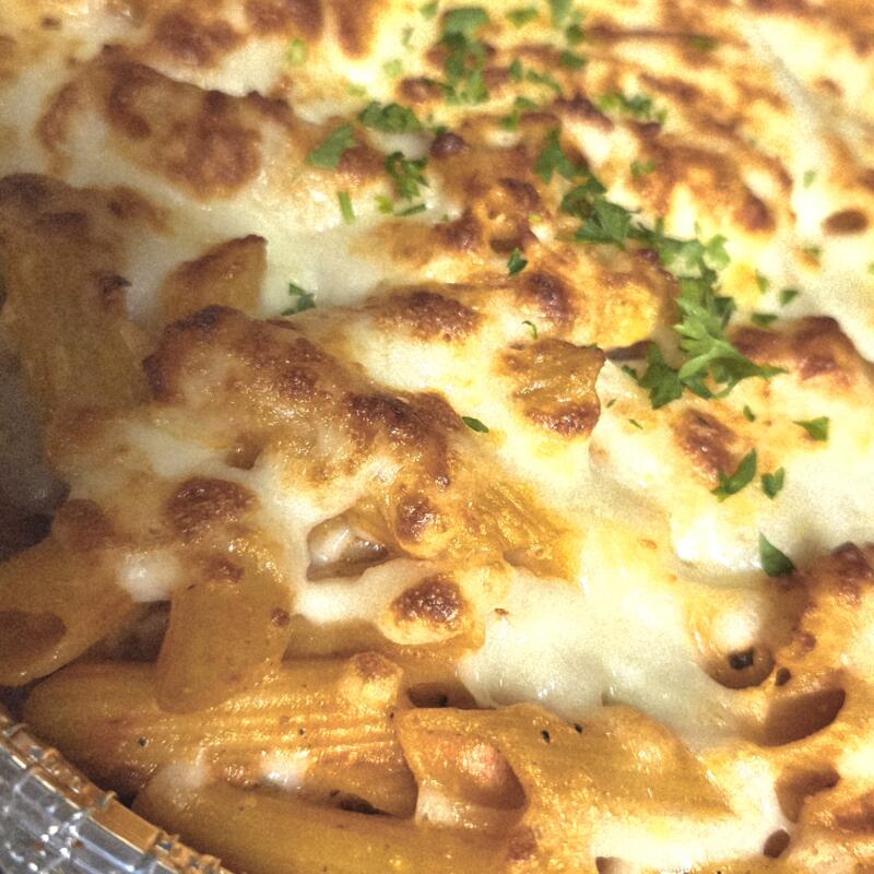 Baked Ziti photo