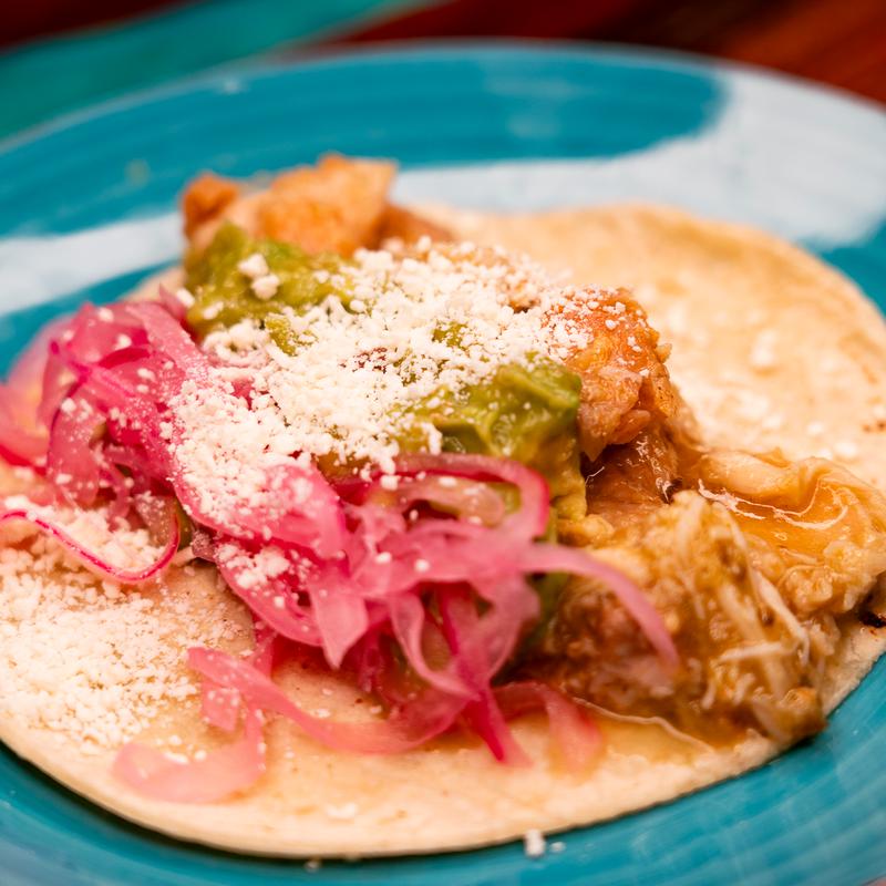 Pollo Verde photo