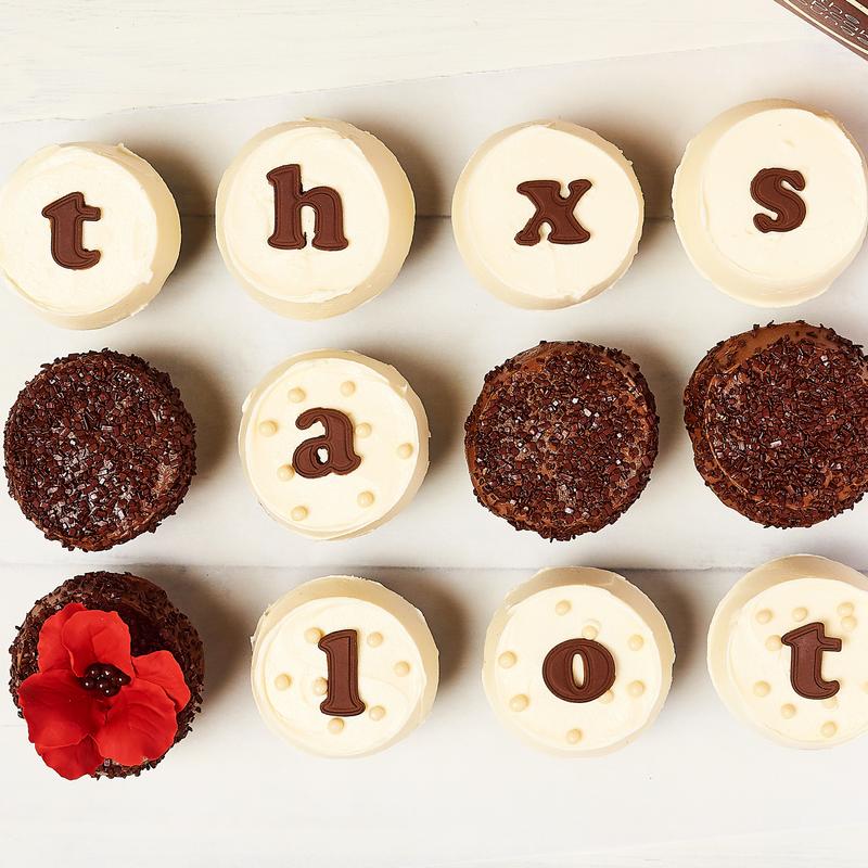 The Thank You Box photo